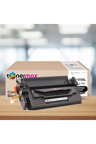 Canon Crg-056l Uyumlu Toner - Çipli/ Lbp-325dn / Lbp-325x / Mf-542x / Mf-543x / Mf-552dw / Mf-553dw