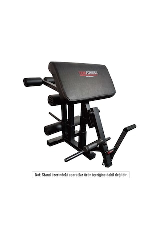 Temfitness Bench 5000 Aparat Standı