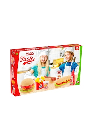 Fastfood Set 571