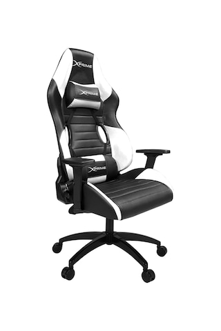 Xprime Hero Oyuncu Koltuğu Beyaz (502211086)