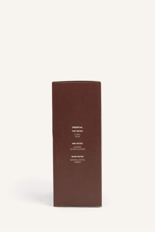 Defacto Erkek Amber 50 Ml Parfüm H0867axnsbr150