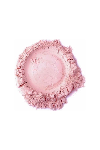 Baims Satin Mineral Blush Allık Refill 10 Old Rose
