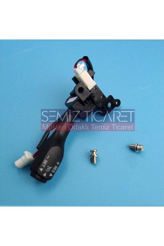 Esemiz Kapaklı 2012-2018 1.33 Benzin / Lpg Yaris Hız Sabitleyici