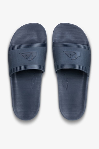 Quiksilver Dockyard Rf Erkek Terlik Mavi
