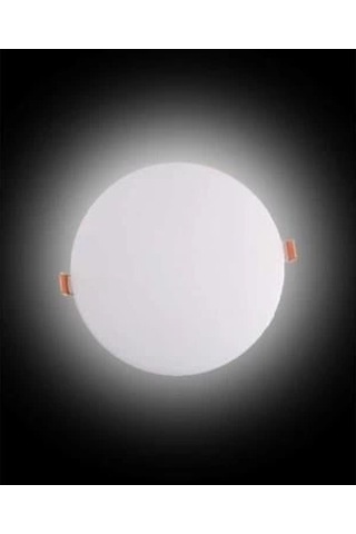 Cata Ct 5661 Sıva Altı 20w Ayarlanabilir Led Spot 6500k Beyaz Işık Diğer