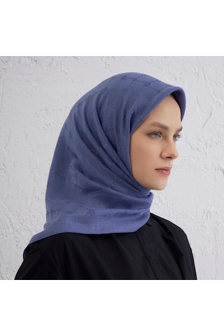 Armine E00oa0444092 42 Armine Lyocell Eşarp 4 Çok Renkli