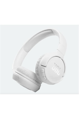 Jbl Tune 510bt Bluetooth Multi Connect Kablosuz Beyaz Kulaklık