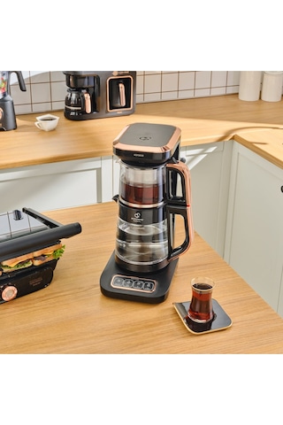 Karaca  Gurme Luxury Elektrikli Evlilik Paketi