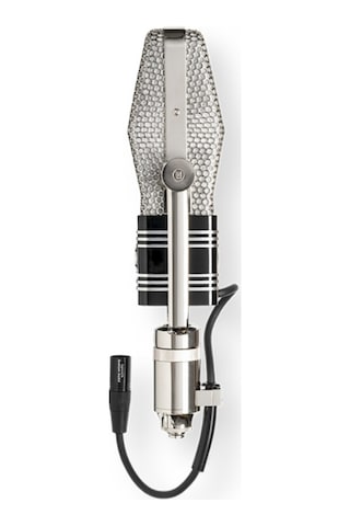 Wa-44 Studio Ribbon Microphone
