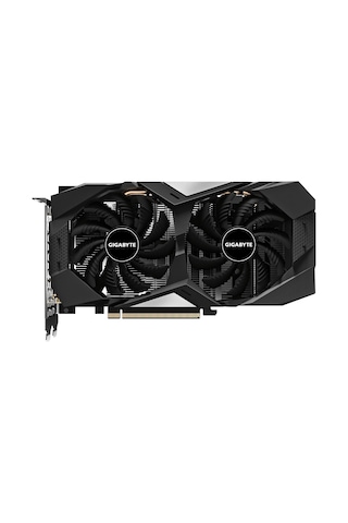 Gigabyte NVIDIA GeForce RTX 2060 D6 6G GV-N2060D6-6GD 6 GB GDDR6 192 Bit Ekran Kartı
