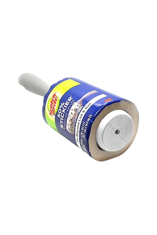 Scotch Brite 50% Stickier Tüy Toplayıcı 95 Yapraklı