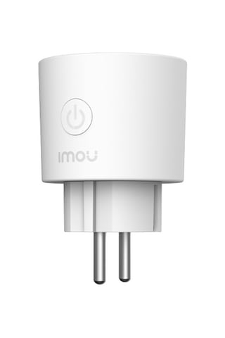 Imou Akıllı Yönetilebilir Kablosuz Wi-fi Priz Diğer