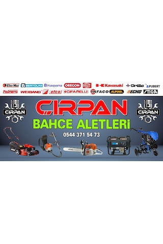 Zincir Germe Vidası Stihl Ms170.180.250
