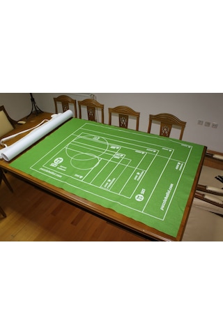 Sızs Puzzle Halısı 4000’Lik