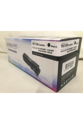 Tk1130 - 9000 Sayfalık