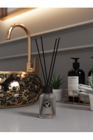 Css Sea Mineral's Çubuklu Oda Kokusu 55 ML