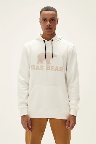 Bad Bear BRAND Hoodie Erkek Sweatshirt