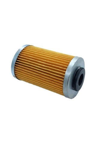 Yağ Filtresi Ns 200 Mahle