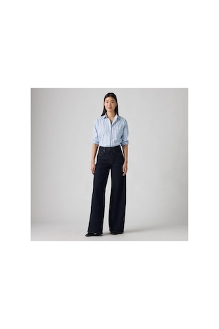 Levi's Kadın Jean-16547 İndigo
