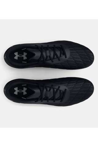 Under Armour Magnetico Select 3.0 Fg Erkek Siyah Krampon Siyah