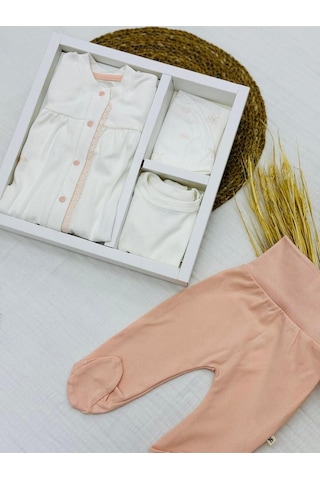 Moinoi 5 Li Hastane Cıkısı SOMON