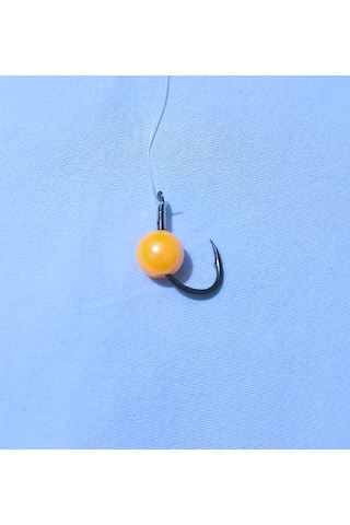 Yüzen Özellikli Çift Esp Mısır Ve Boncuklu Sazan Çaparisi