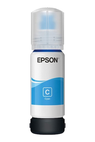 Epson 101 Cyan Mavi Şişe Mürekkep T03V24A L4150/4160/6160/6170/61
