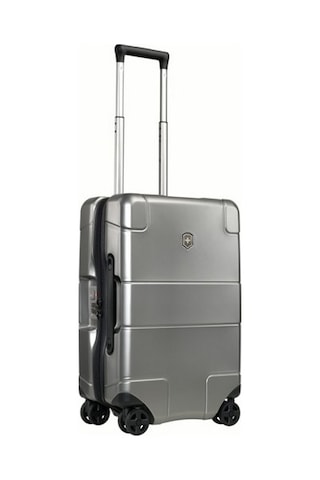 Victorinox 602102 Lexicon Hardside Frequent Flyer Kabin Boy Valiz