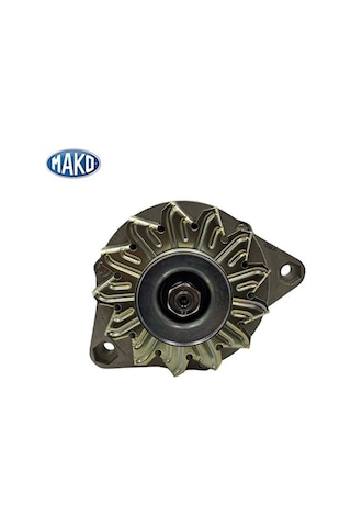 Mako 12V Alternatör Dinamo 55 A Fıat Tempra/Tıpo/Uno-Tofaş Uyumlu Doğan/ N11.990