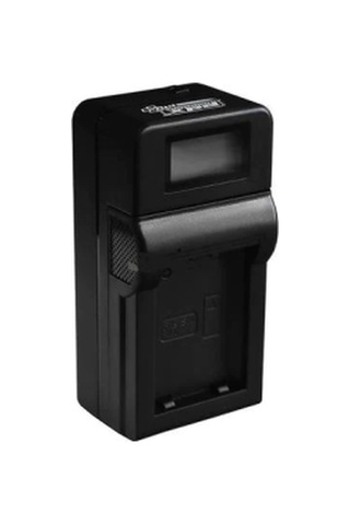 Pdx Sony FZ-100 Tekli Şarj Aleti