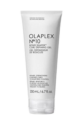 Olaplex Nº.10 Bond Shaper Curl Defining Bukle Belirginleştirici Jel 200 Ml