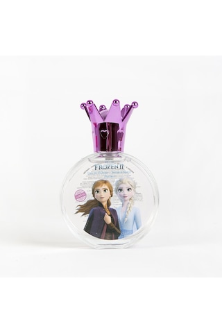 Disney Frozen II Parfüm Çocuk Parfüm EDT 50 ML