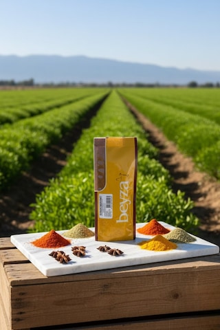 Beyza Karışık Baharat 250 Gr Çok Amaçlı Özel Baharat Karışımı
