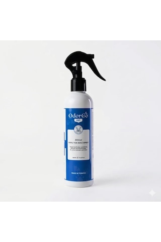 Pet Koku Yok Edici Sprey 250ml.