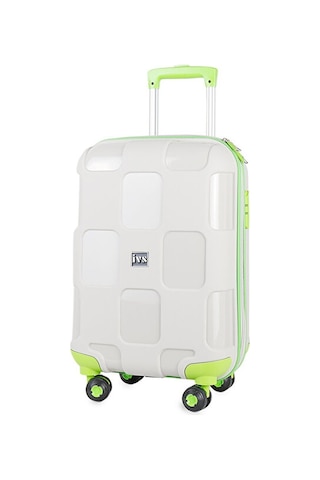 Ivs Bej Yeşil Kare Kabin Boy Kabin Boy Seyahat Çantası Pp4040-175-s Bej Pp4040-175-s Bej