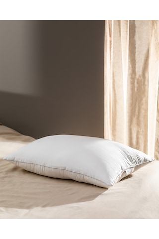 Madame Coco Odette Bambu Yastık Yast000000001150 X 70-beyaz