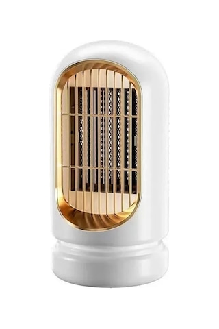 Jialan 1200 W Elektrikli Isıtma Fan