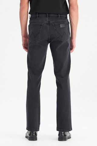 Wrangler Texas Pamuklu Straight Fit Erkek Jean Pantolon Mw12100012tı Antrasit