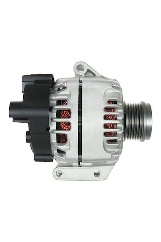 12v 120 Amper Alfa Romeo Mito 1.3 Mjt 2008 - 2018 Şarj Dinamosu