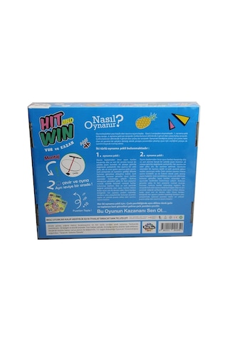Moli Toys Moli Vur Ve Kazan