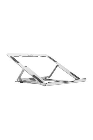 S-link Sl-al11 Katlanabilir Gümüs Notebook Stand