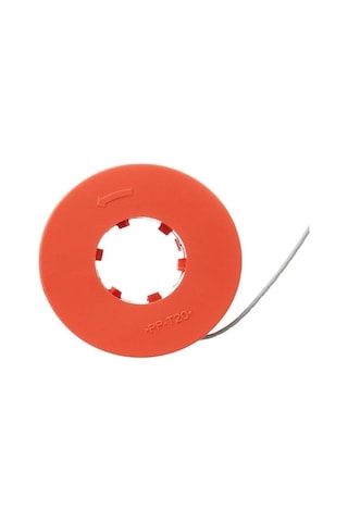 Bosch Combitrim Çim Biçme Makinası Yedek Misinası 8 Metre 1,6 Mm F 016 800 175