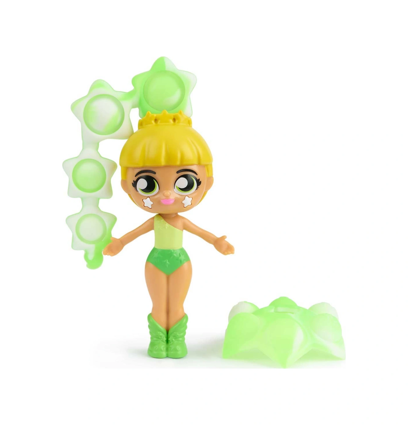 Fashion Fidgets Sürpriz Bebek 1486