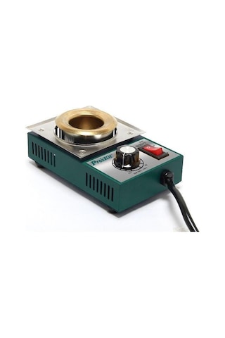 Antenci Proskit Ss-551B Lehim Potası 150W 550°C