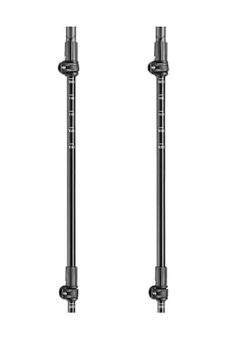Leki Makalu Lite Antishock Baton Yeşil