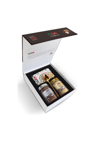 Nutas Special Lezzet Paketi Mini