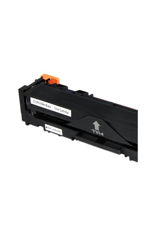 Melsan Canon Crg 054 Toner Siyah Yüksek Kapasite 3200 Sayfa