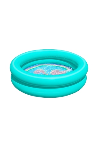 Bestway Bestway 51061. Karışık Renkler, 61x61x15, 6941607345641 Çok Renkli