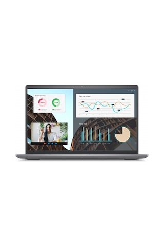 Dell Vostro 3530 N1601PVNB3530U i7-1355U 8 GB 512 GB SSD 15.6" Ubuntu Dizüstü Bilgisayarı