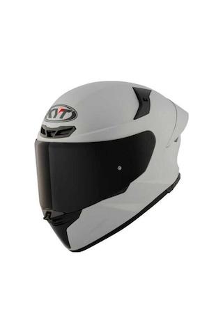 Tt-revo Kask Plaın Matt Grey - S Çok Renkli